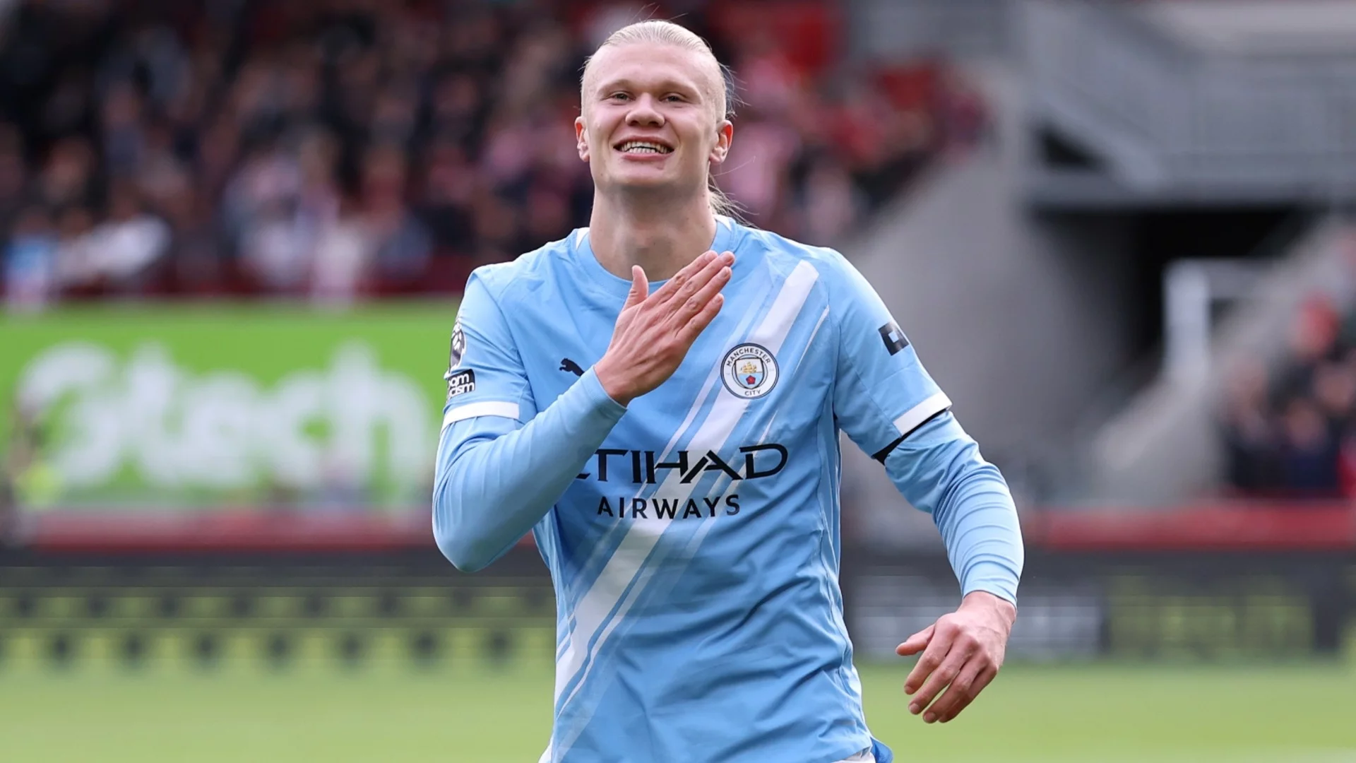 Манчестър Сити хвърли здрав бой на Ливърпул, Холанд собственоръчно прати „гражданите“ на 1/2-финал за ФА Къп