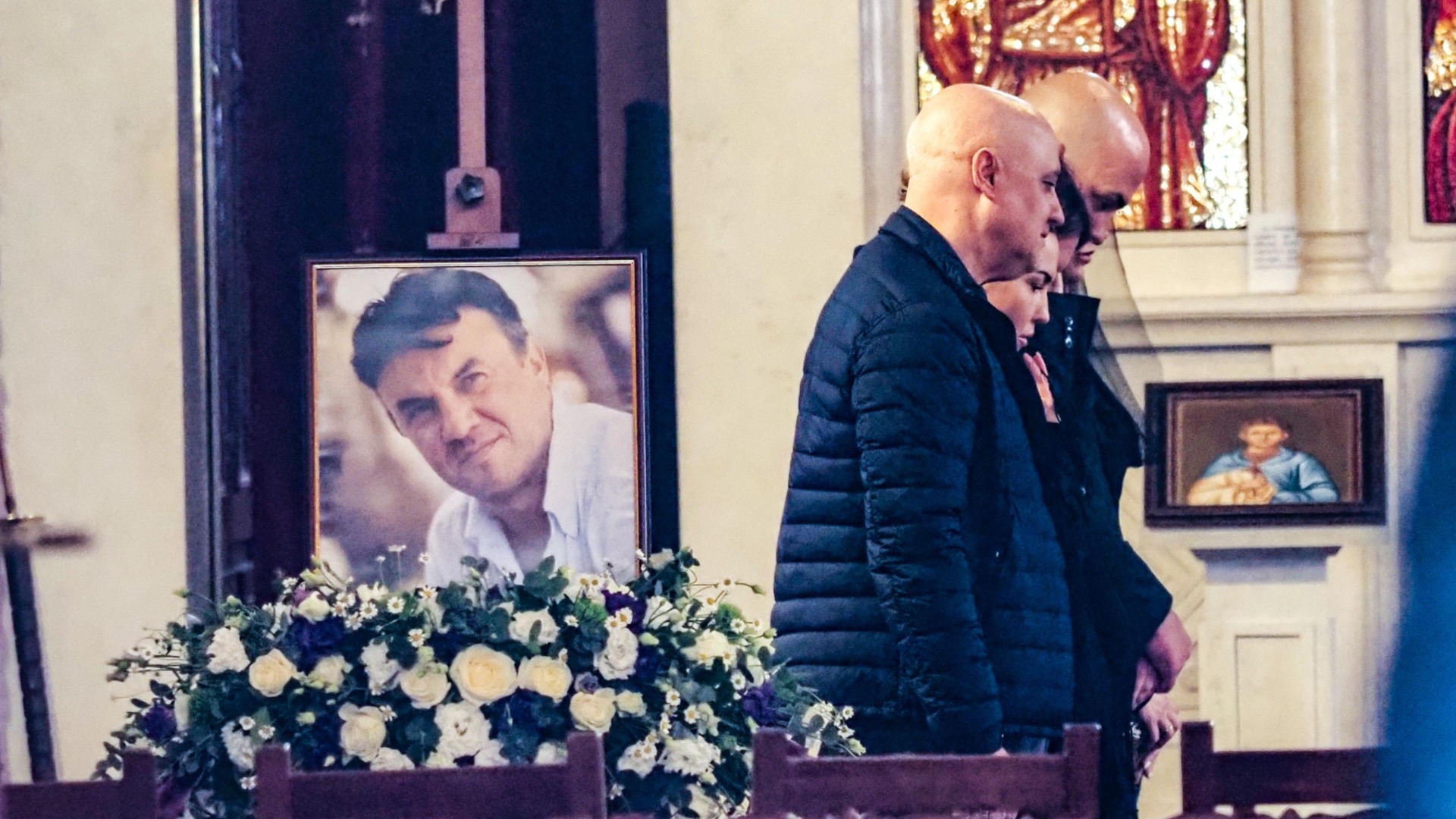 Легенда на Левски призова базата в Бояна да носи името на Борислав Михайлов