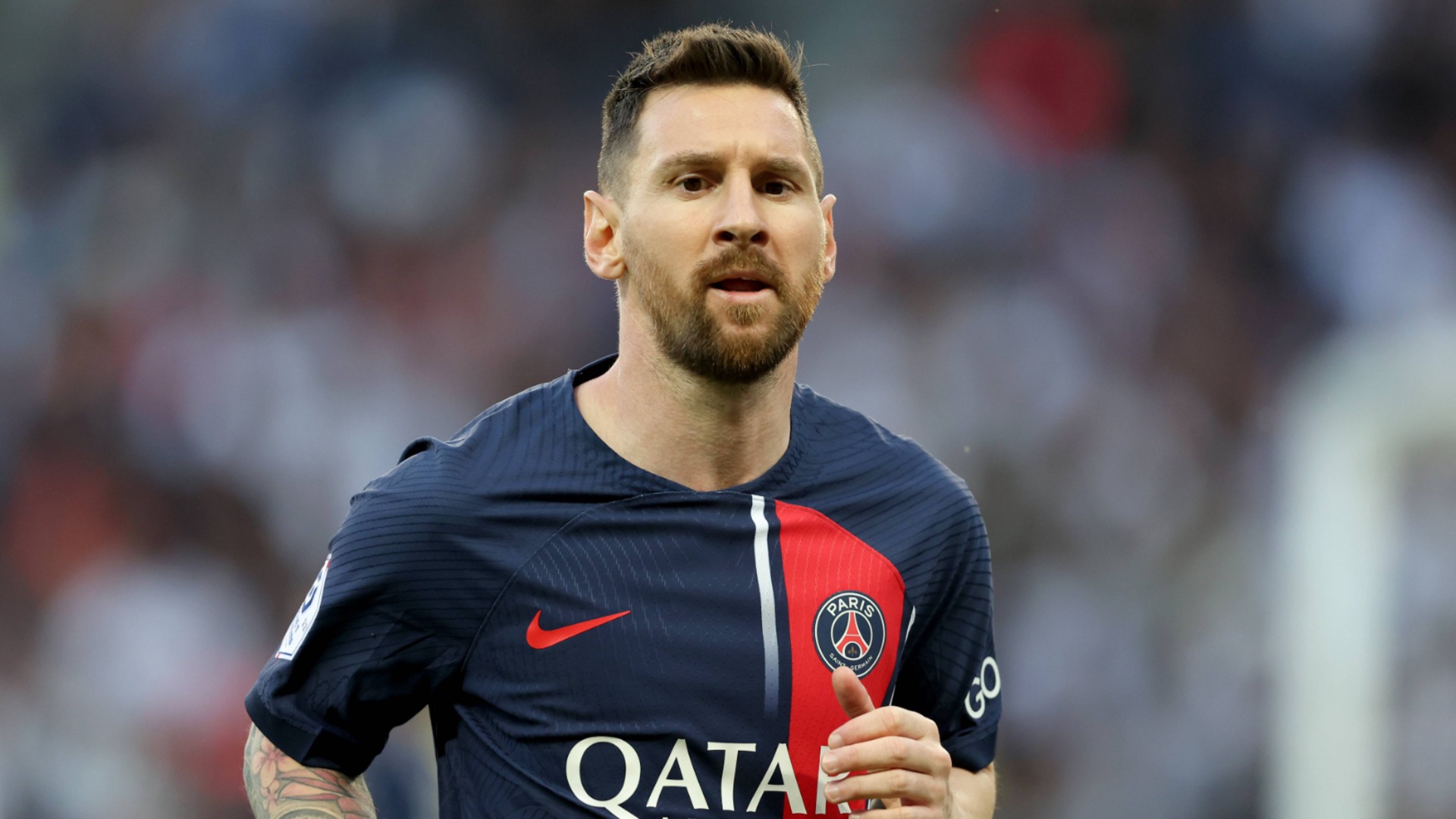 Неочаквано признание: звезда на ПСЖ не е харесвала да играе с Лео Меси