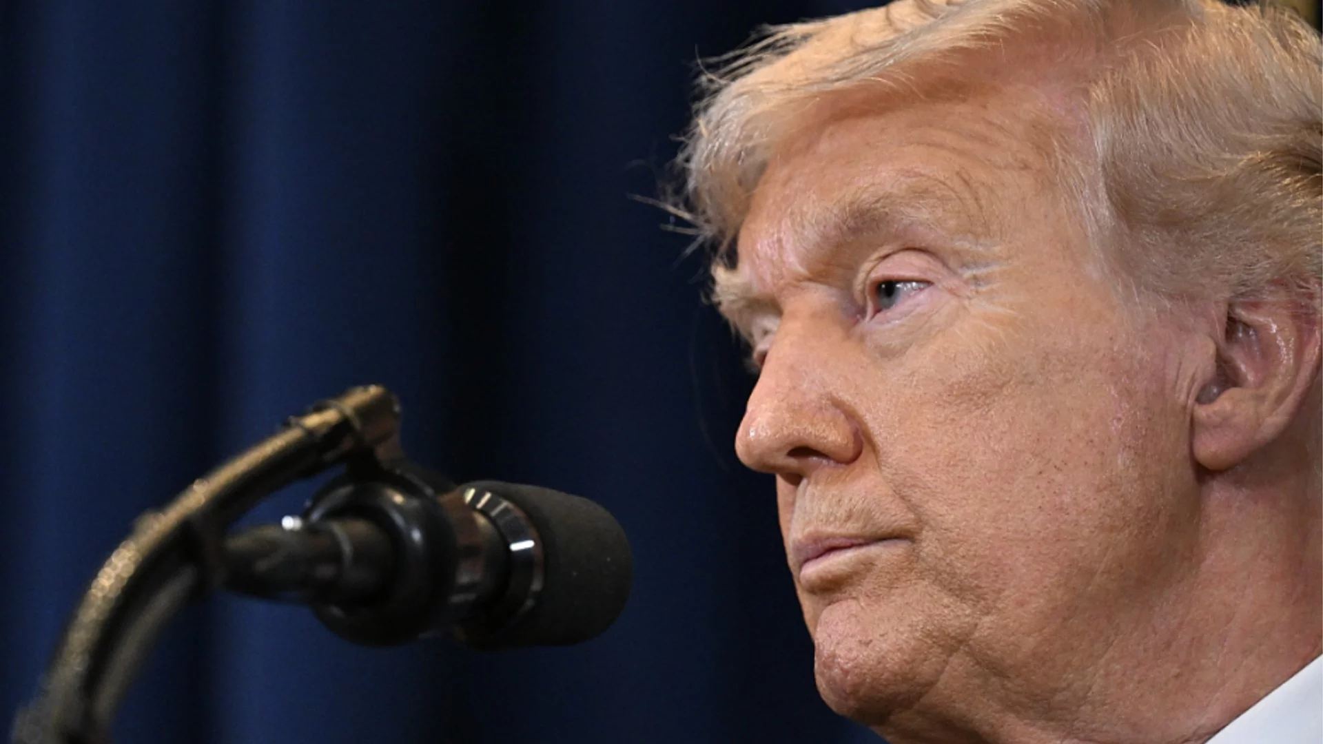 Тръмп готви голяма чистка в кабинета заради иранския провал и скъпия бензин