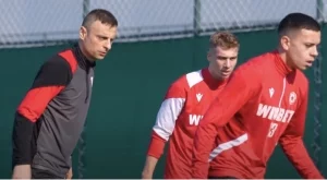 Черно море опира до близък на Бербатов за треньор през следващия сезон?