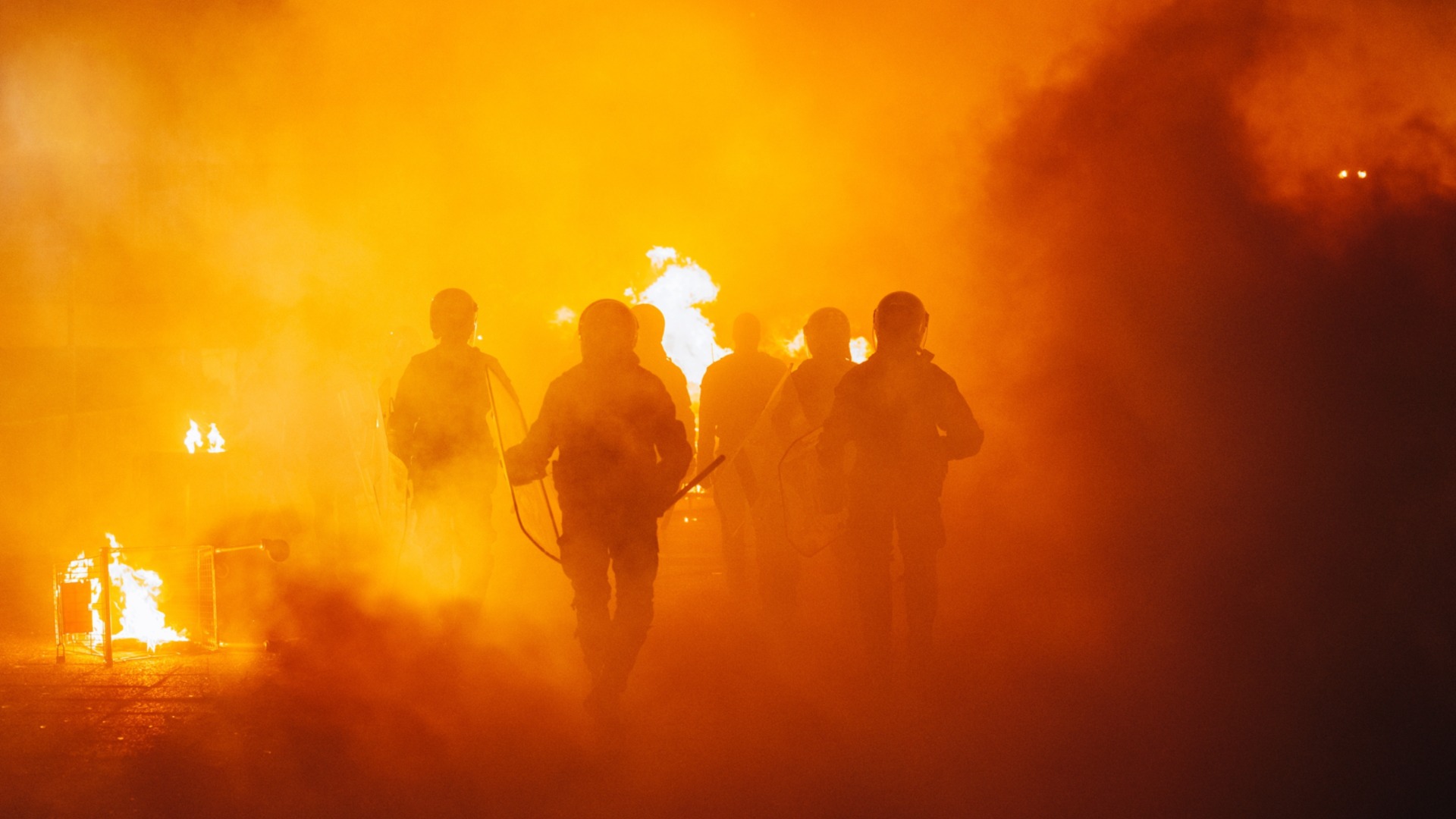 Трагедия в Сливен: Дете загина при пожар