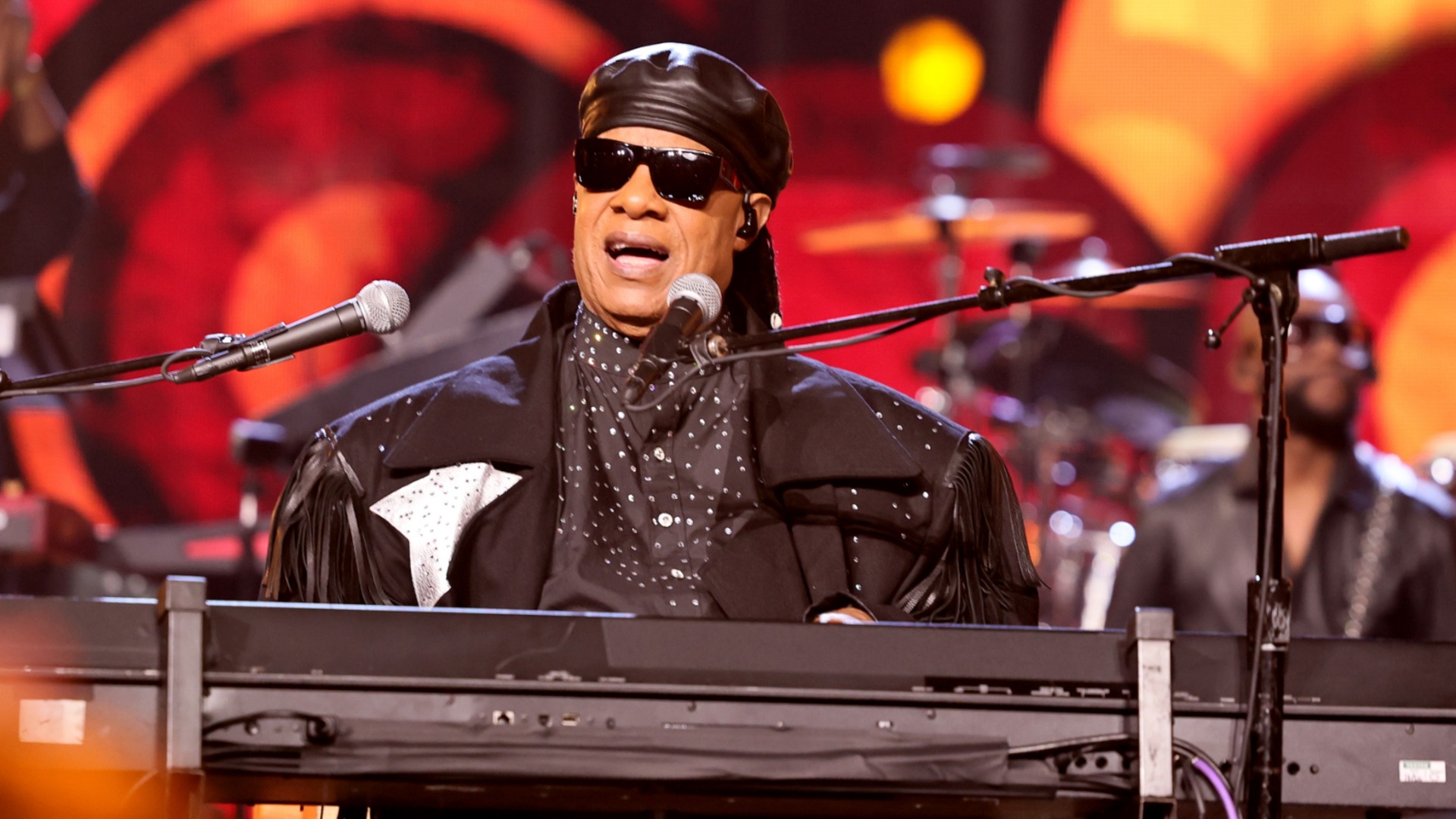 Как Стиви Уондър повярва в прераждането, а една песен му спаси живота