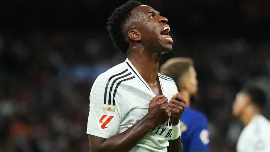 Резил в Испания: Борещ се за оцеляване прекърши надеждите на Реал Мадрид