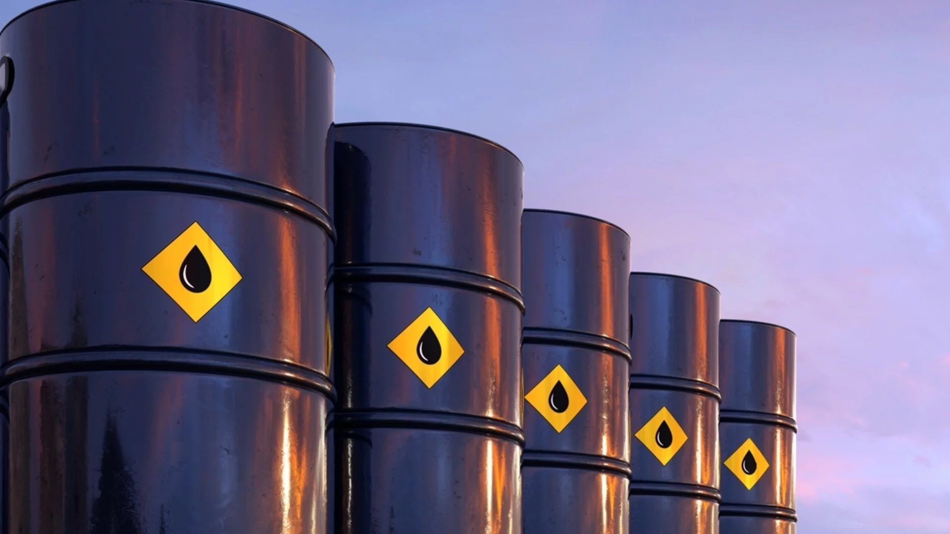 Първа държава в света забрани на министри да пътуват в чужбина на фона на петролната криза