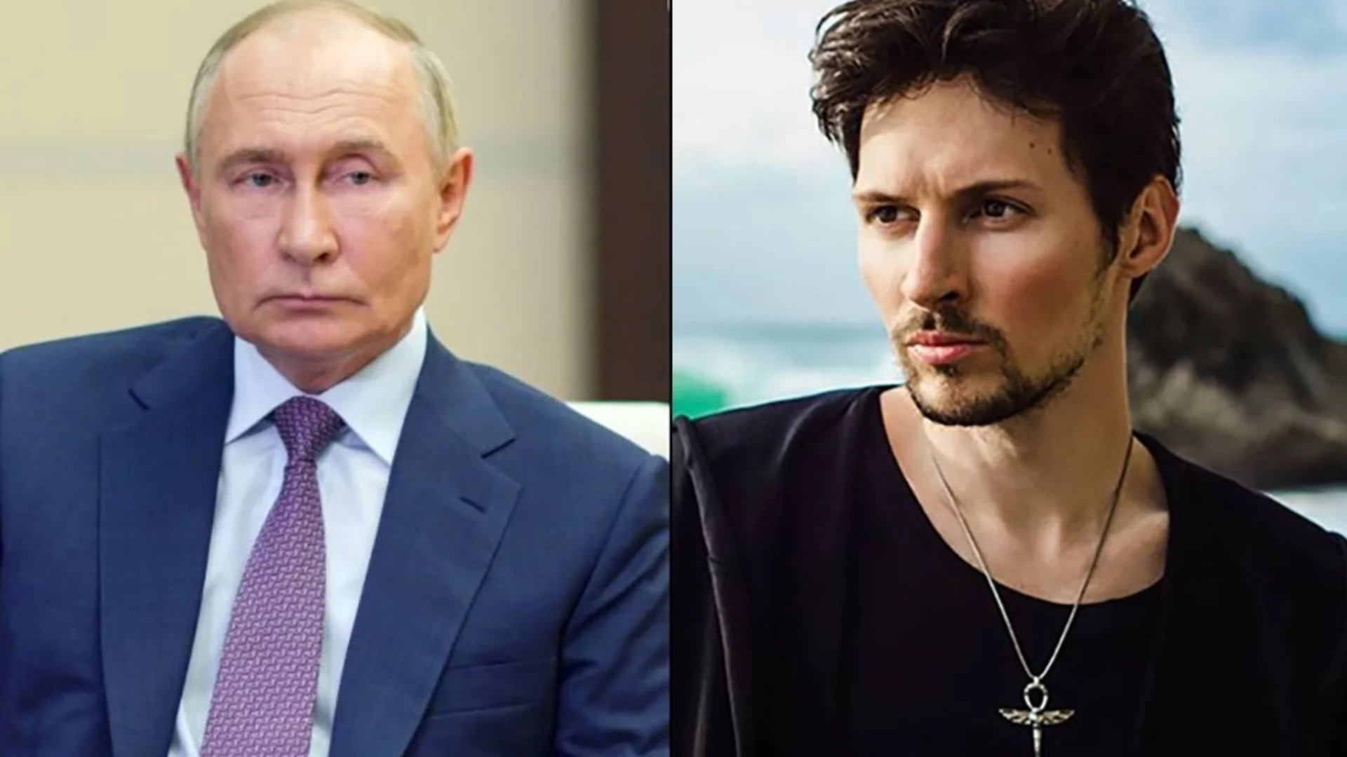 "Добре дошли в Дигиталната съпротива": Създателят на Телеграм обяви онлайн война на Путин