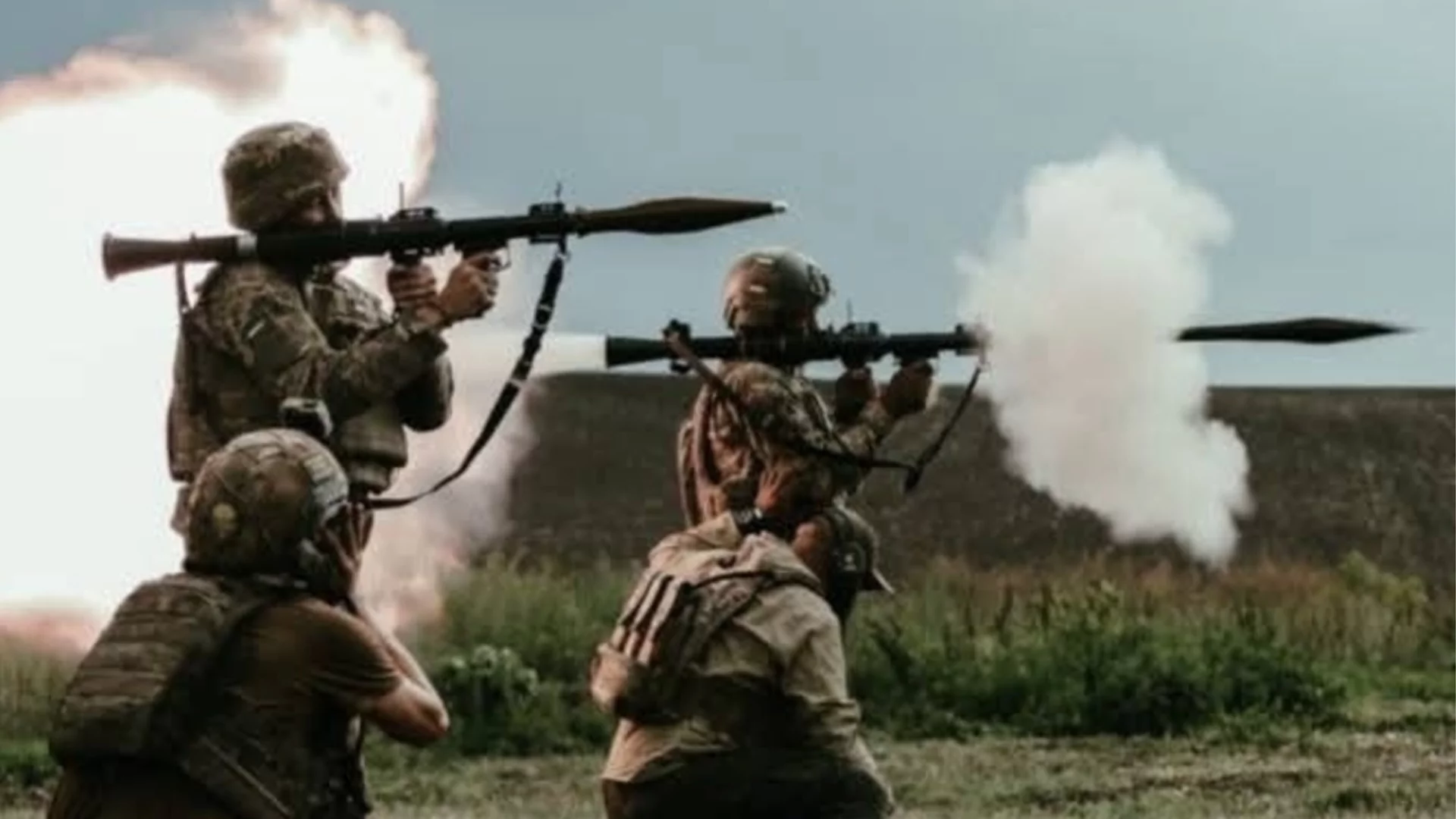 ВСУ променят обучението на новобранците. Наземният дрон измести пикапите при бойни мисии