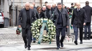 Стоичков с бруталната изповед за Боби, която докосна всички: Много ме болеше...