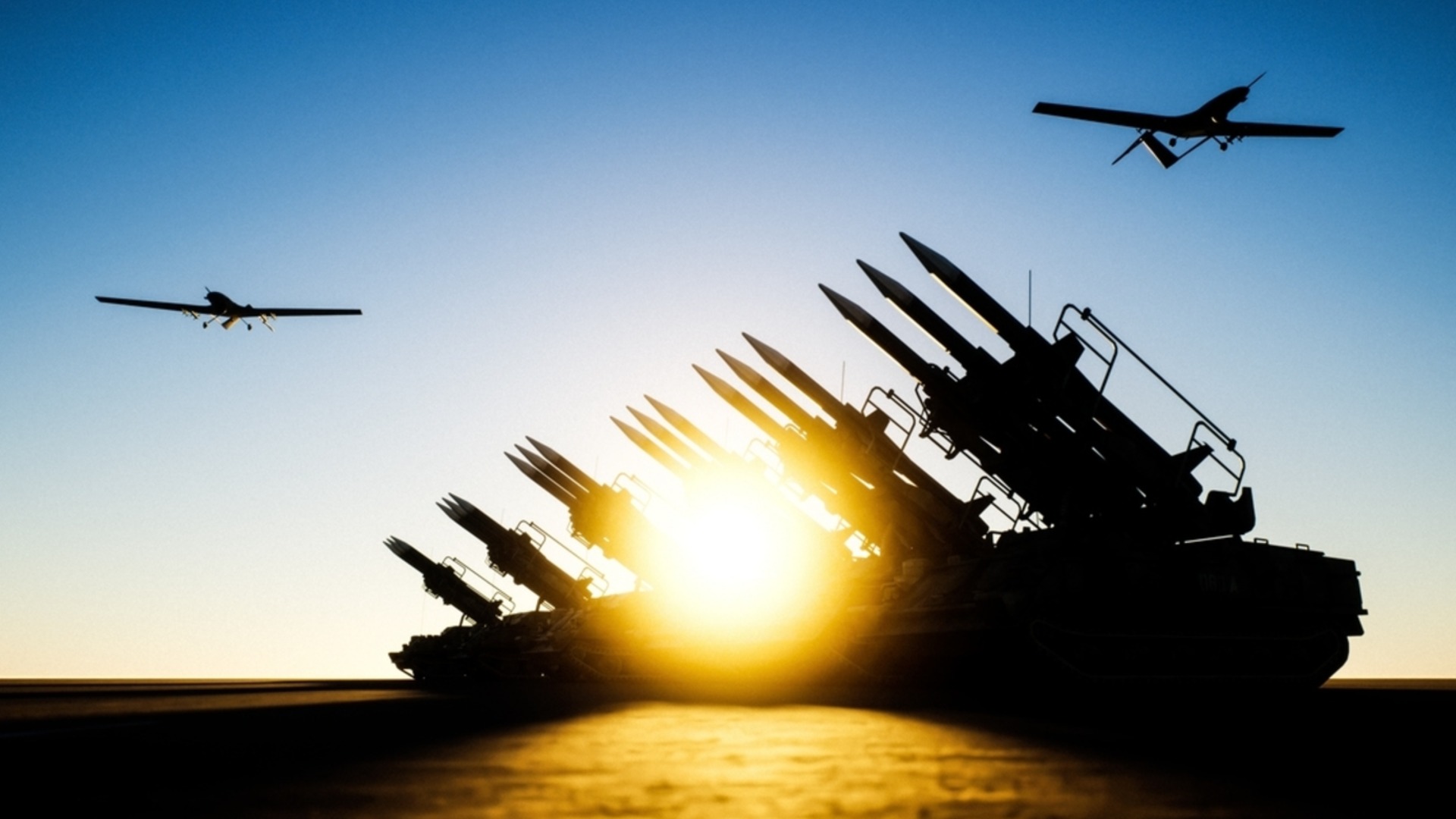 Франция увеличава запасите си от дронове с 400%, управляемите бомби  - с 240%