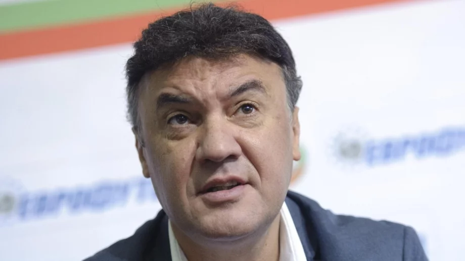 Легенда на Левски предложи кое футболно съоръжение да се преименува на "Борислав Михайлов"