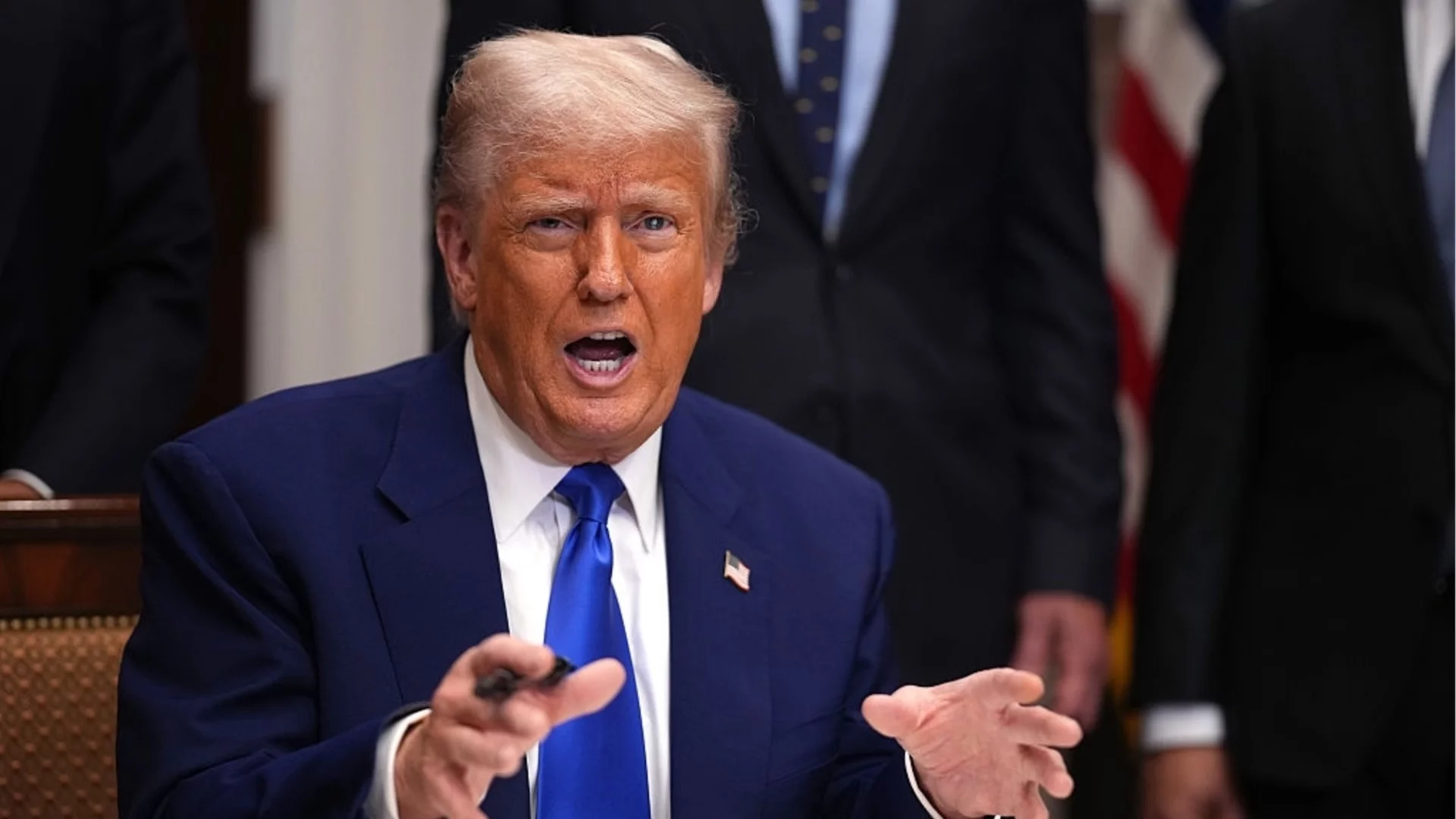 Светът на нокти: САЩ издирват изчезнал в Иран пилот, Тръмп с първа реакция (ВИДЕО)