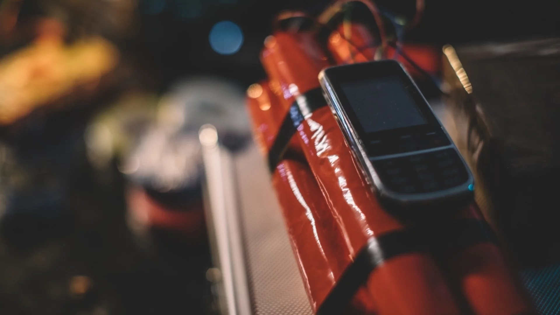 Предотвратен саботаж? Откриха мощно взривно устройство до газовата инфраструктура на Сърбия и Унгария (СНИМКИ)