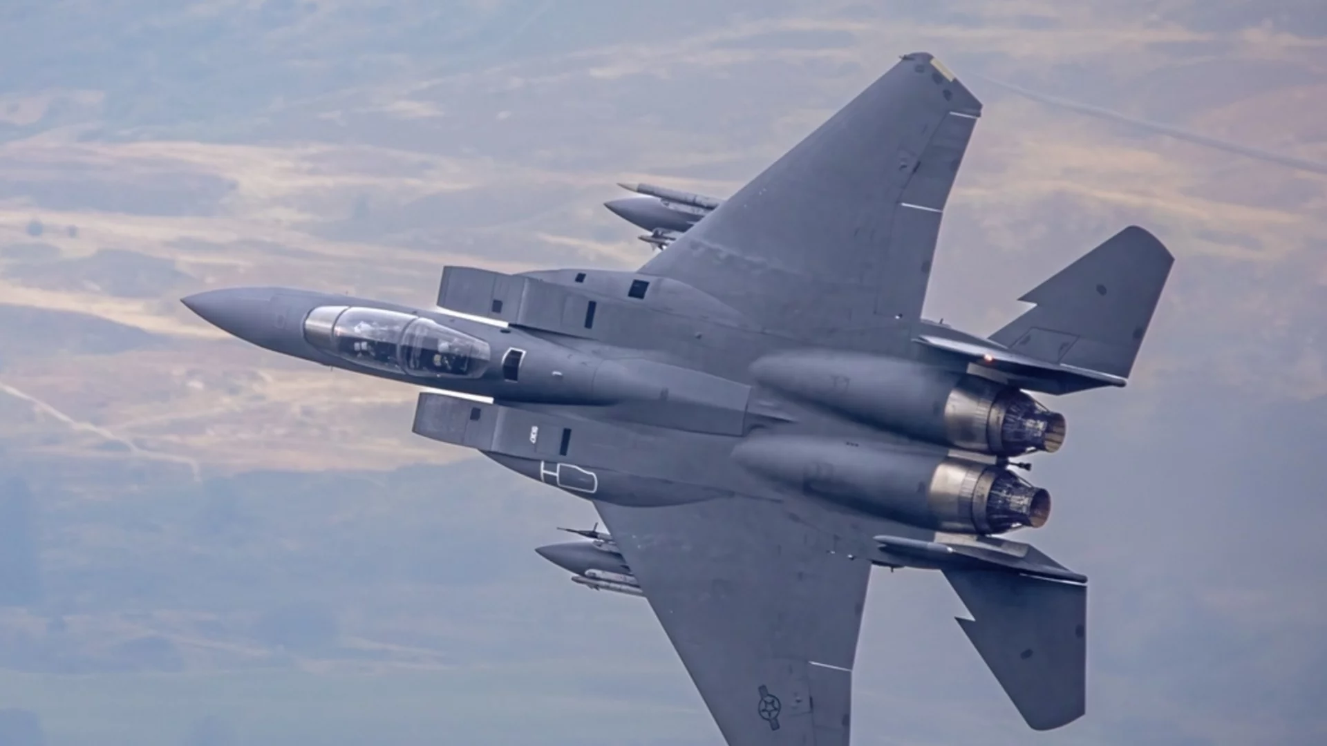 Живи или мъртви? Тръмп обяви откриването на американските пилоти в Иран