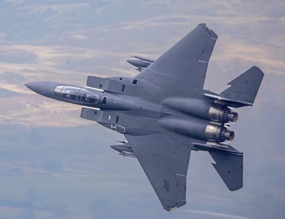 Живи или мъртви? Тръмп обяви откриването на американските пилоти в Иран