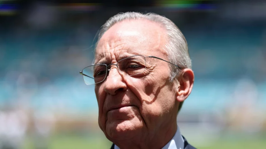 Провал ли е сезонът на Реал или все още може да се спаси? 