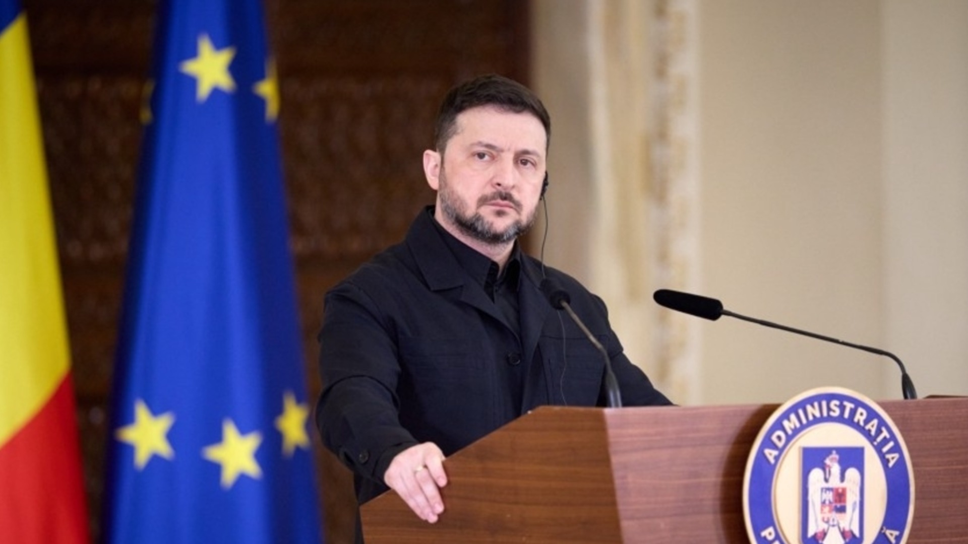 Зеленски: Русия печели от войната в Иран. Киев с предложение към Тръмп