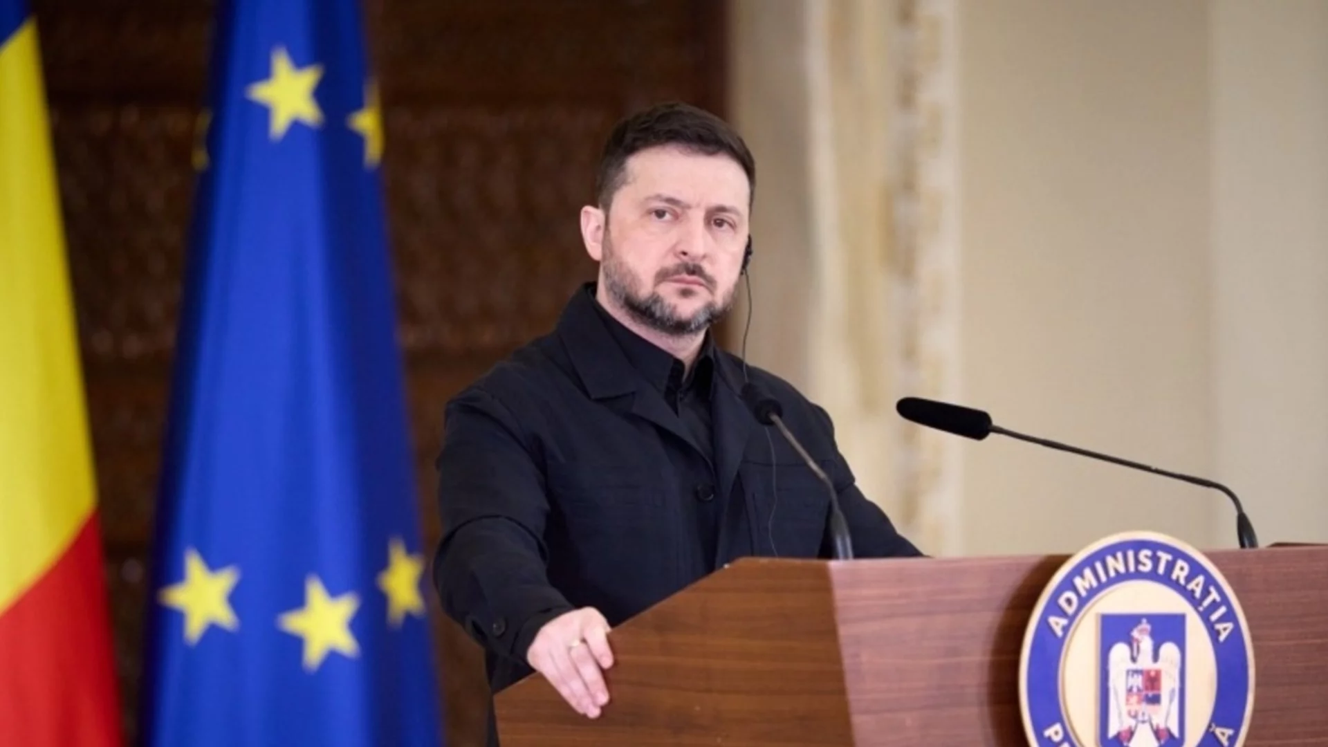 Зеленски: Русия печели от войната в Иран. Киев с предложение към Тръмп