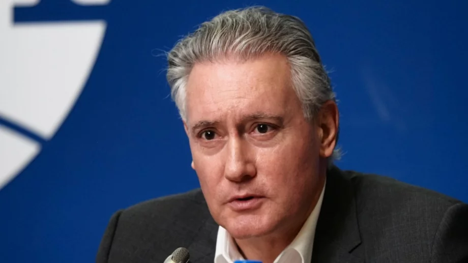 Ходът на Кирил Домусчиев, който може да се окаже шампионски и рекорден за Лудогорец