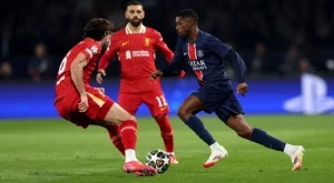 ПСЖ - Ливърпул НА ЖИВО по ТВ: Къде и кога да гледаме Шампионска лига?