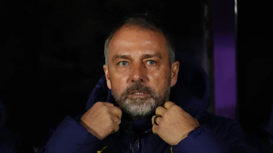 Въпреки успеха: Звезда на Барселона отново показа арогатната си страна, обърна гръб на Флик