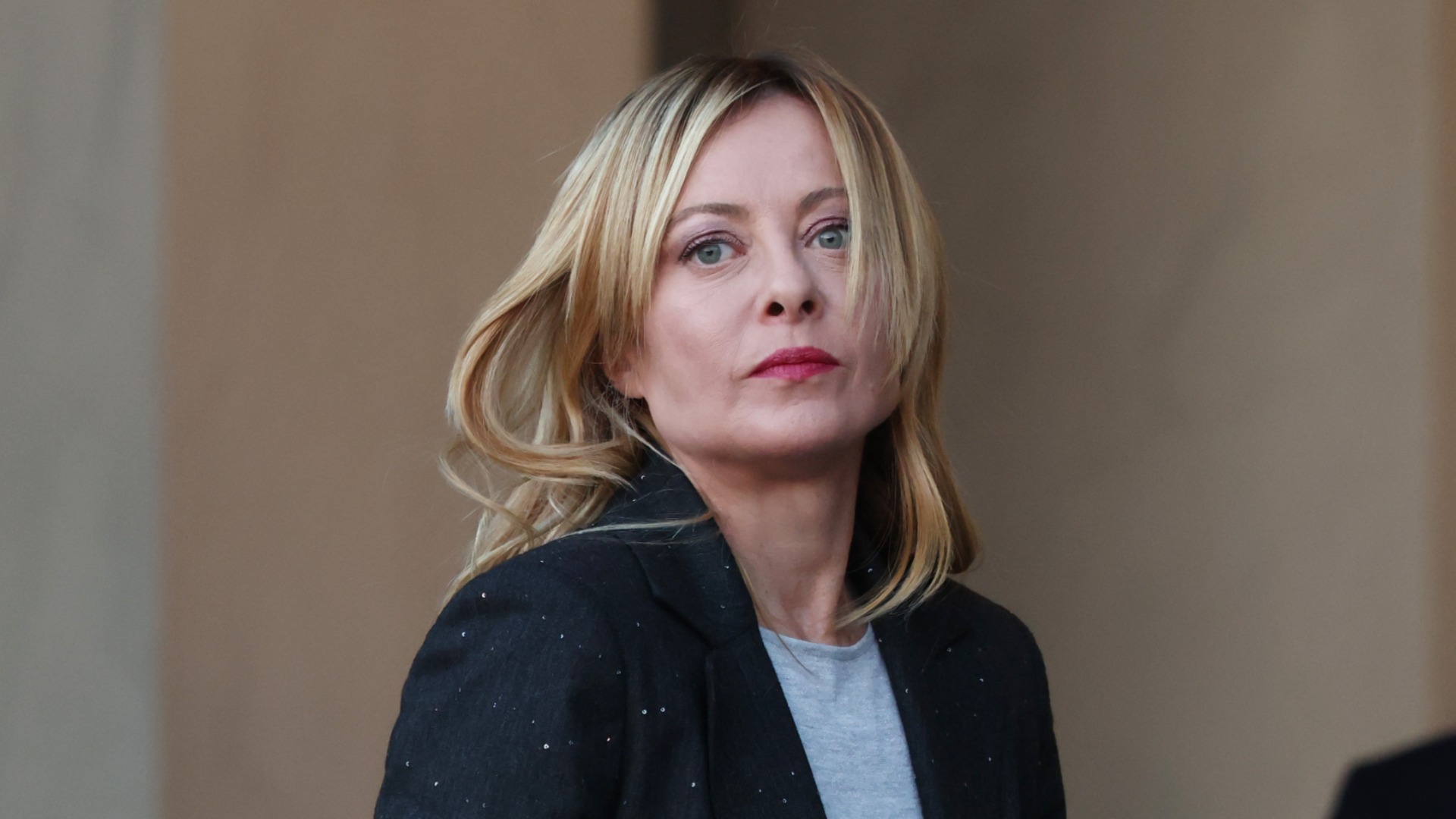 Мелони се опълчи на Тръмп (ВИДЕО)