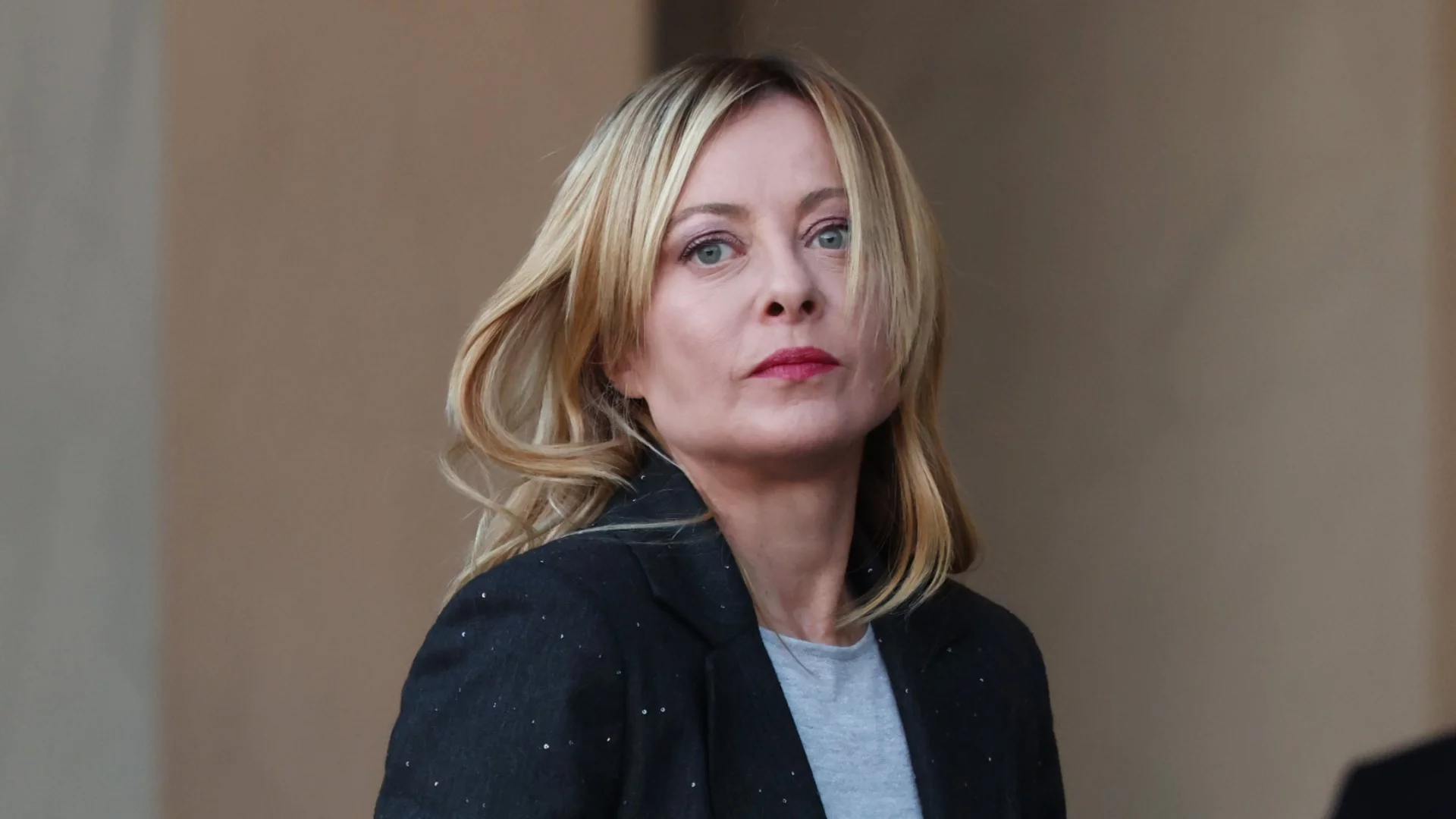 Мелони се опълчи на Тръмп (ВИДЕО)