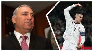 Без никакво уважнеие: Христо Стоичков брутално се изгаври с Кристиано Роналдо