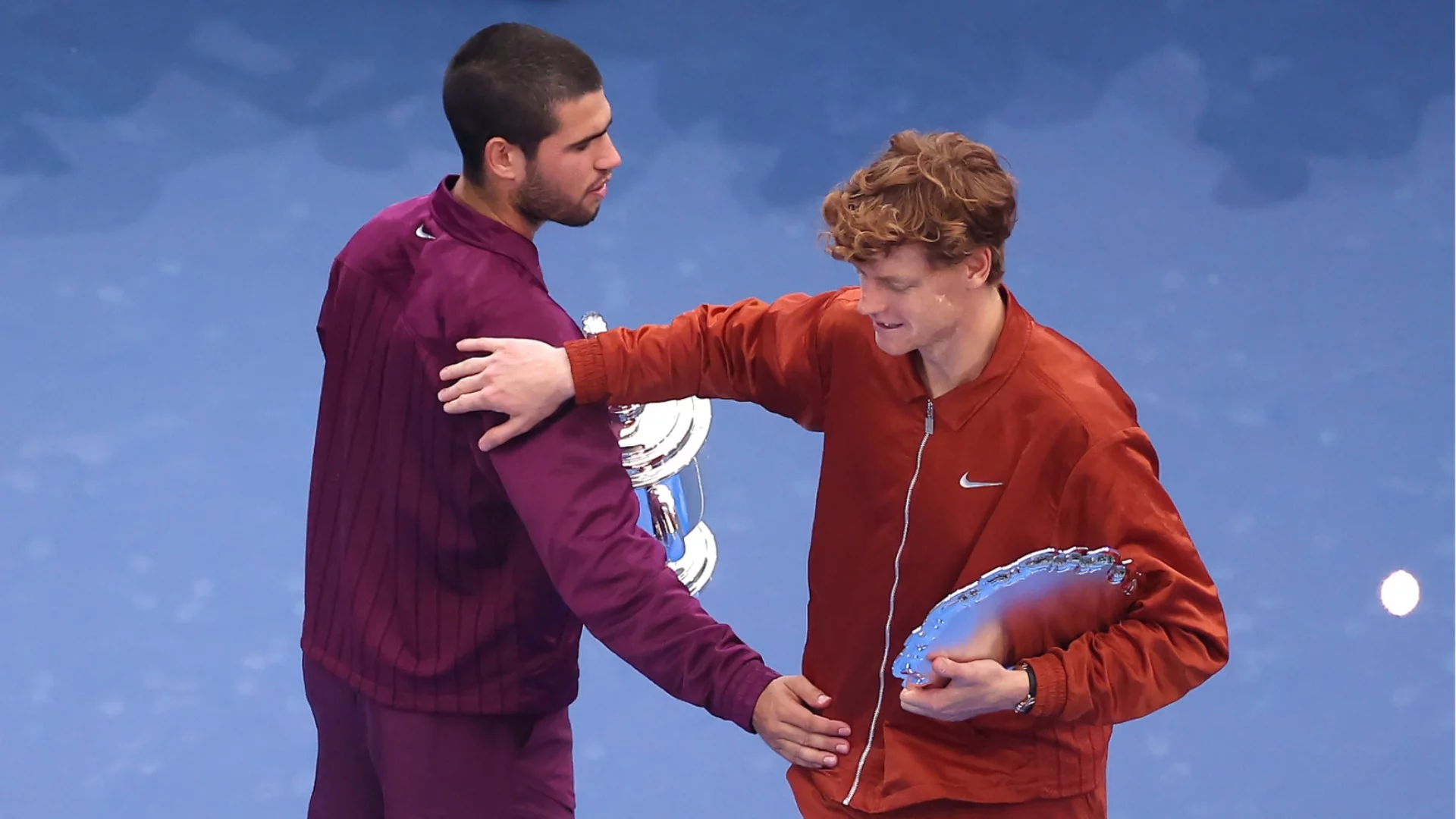 Синер атакува №1: Титла в Монте Карло може да го върне на върха