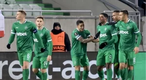 Седемцифрена сума праща бразилска перла на Лудогорец в Нидерландия?