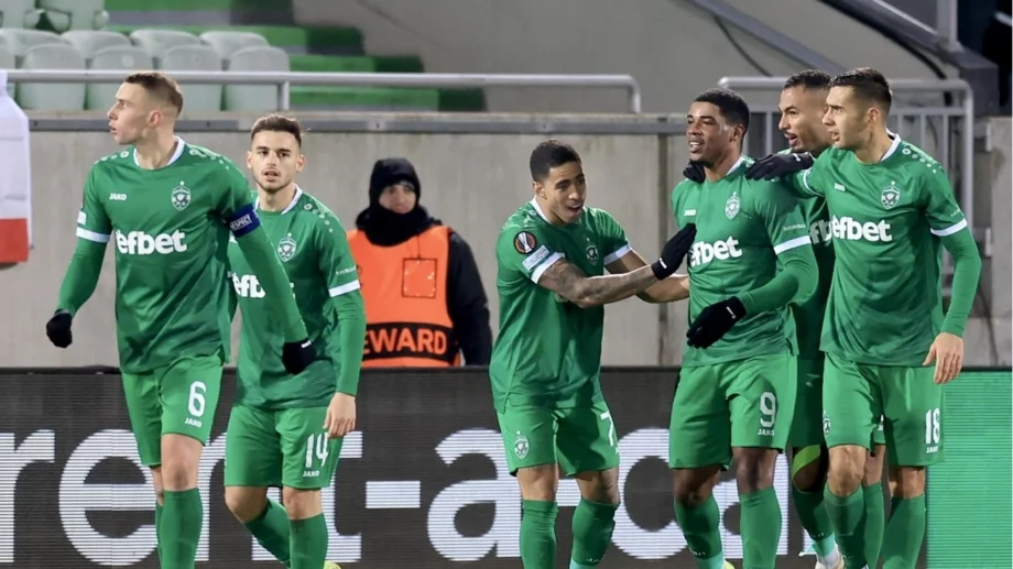 Седемцифрена сума праща бразилска перла на Лудогорец в Нидерландия?