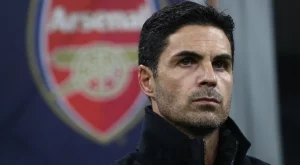 Краят на една ера? Артета с най-радикалния ход след резила на Арсенал