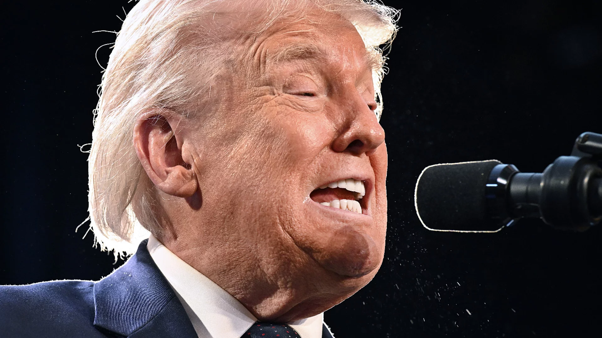 Иранското посолство в България се подигра на Тръмп, той сипе тонове заплахи (ВИДЕО)