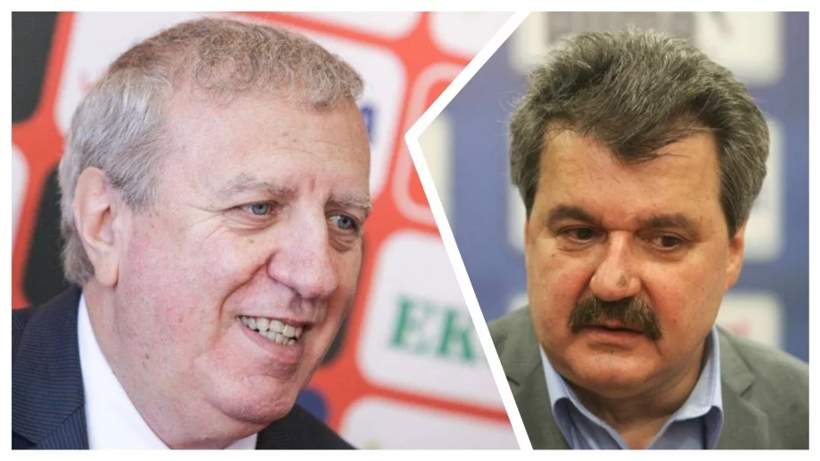 Героят на ЦСКА шокира: Оставих това дерби в историята, а можеше дори да не играя (ВИДЕО)