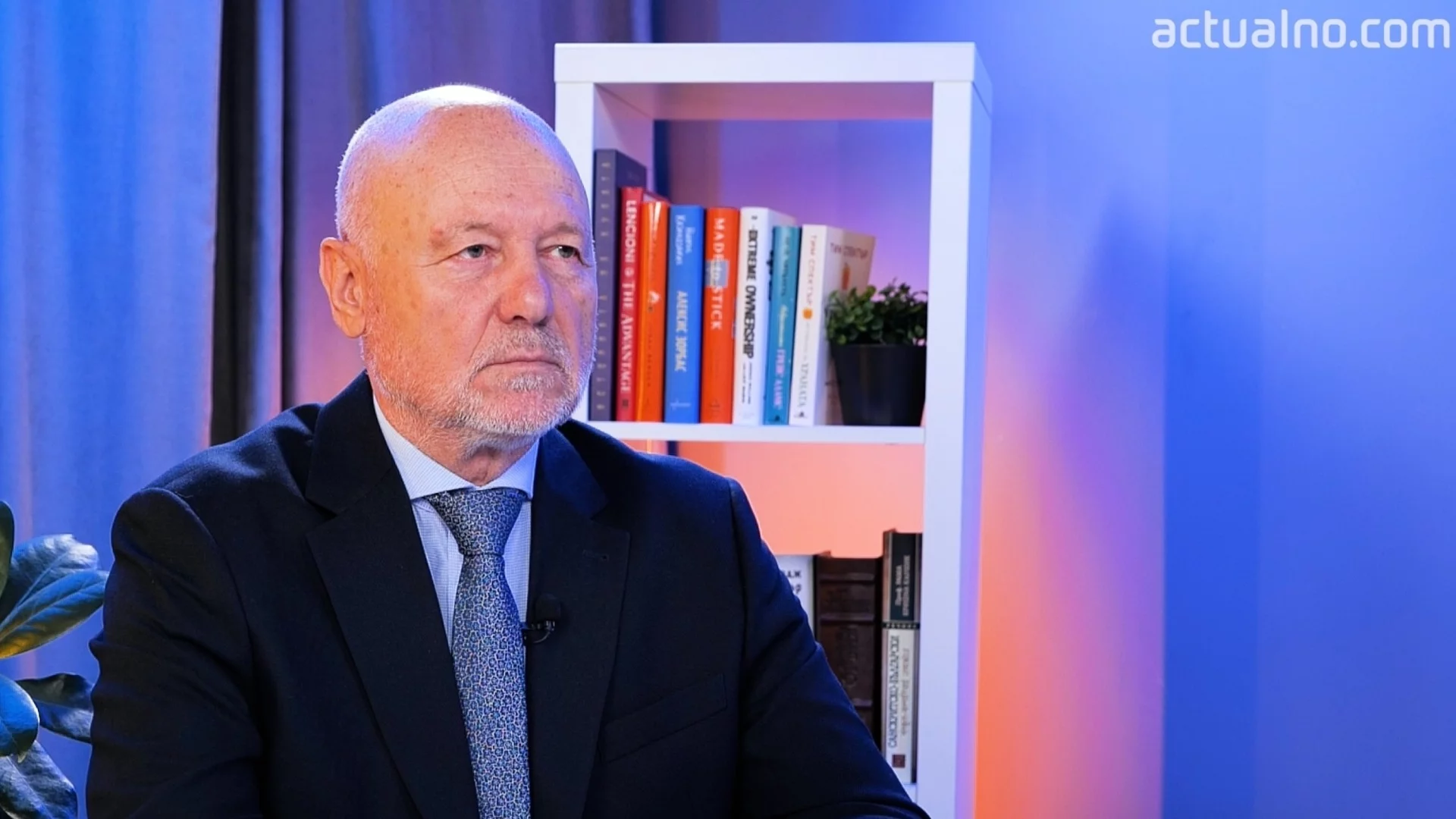 Бивш военен министър обясни интереса на България от споразумението с Украйна