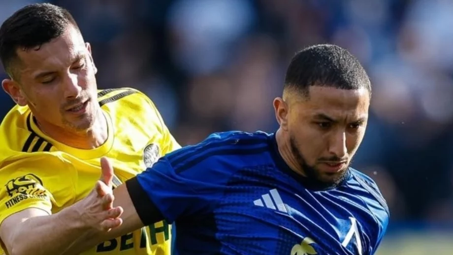 Влакче на ужасите за Левски! "Сините" докосваха победата, но се провалиха