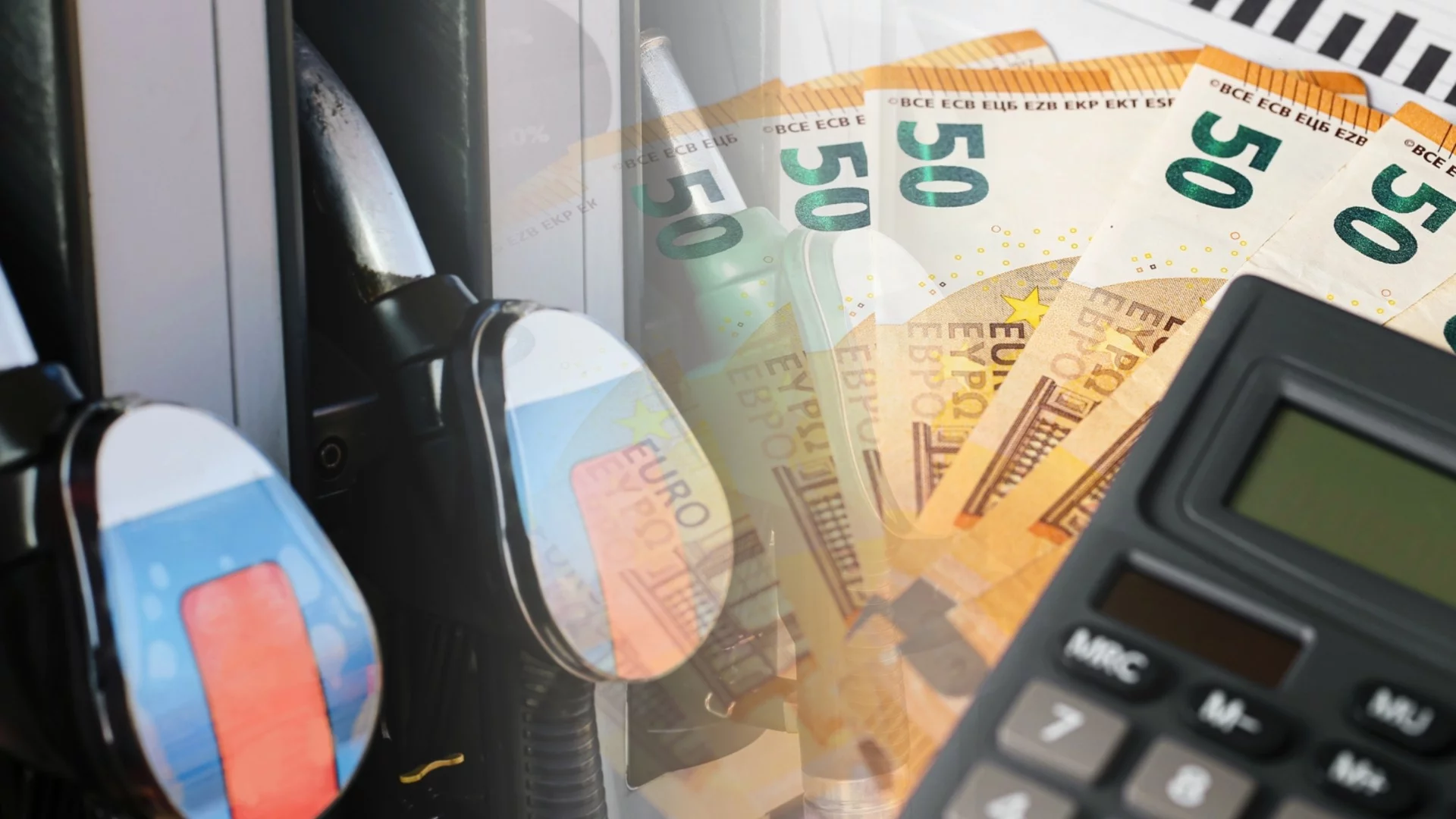 Цените на бензина и дизела в България летят: НАП изнесе точни данни