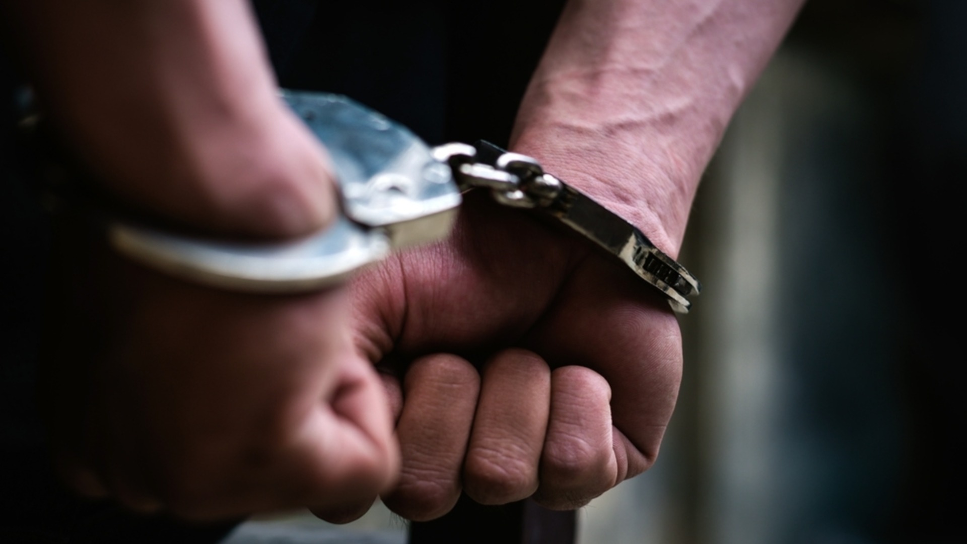 Успешен удар: Арестуваха мафиотски бос в Италия (СНИМКА)