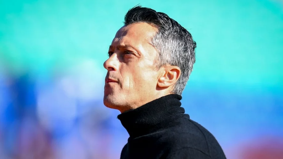 Любопитният детайл, който може да издигне ЦСКА на друго ниво 