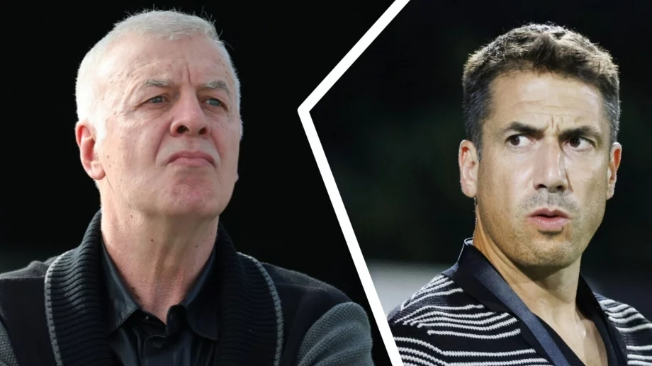 Х факторът на Левски, който води тима към златото