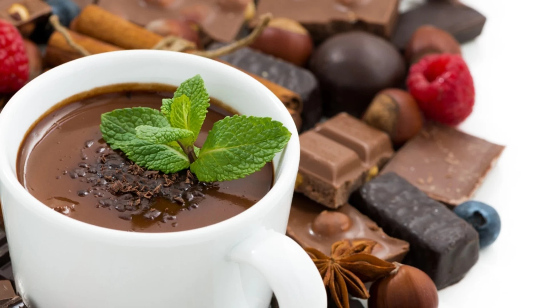 Прогноза: Кога светът ще остане без шоколад?