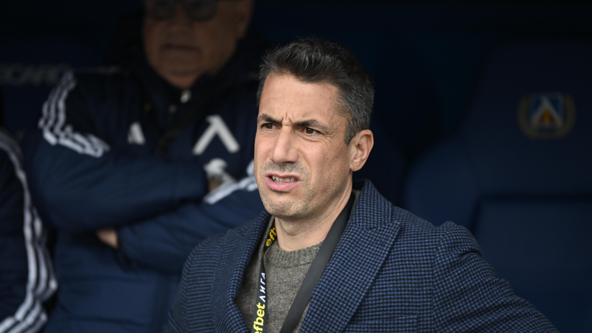 Веласкес избухна: Теренът приличаше на люцерна за зайци! Помолих Ясен Петров за извинение