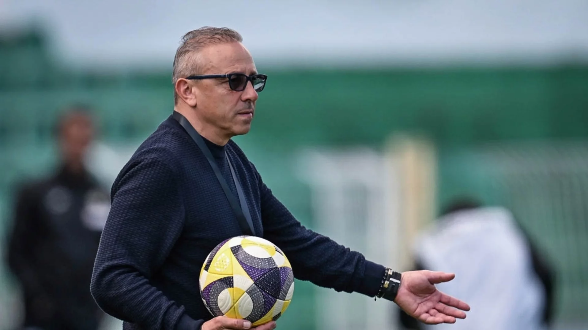 Илиан Илиев заговори за напрежение и приятелски огън в Черно море