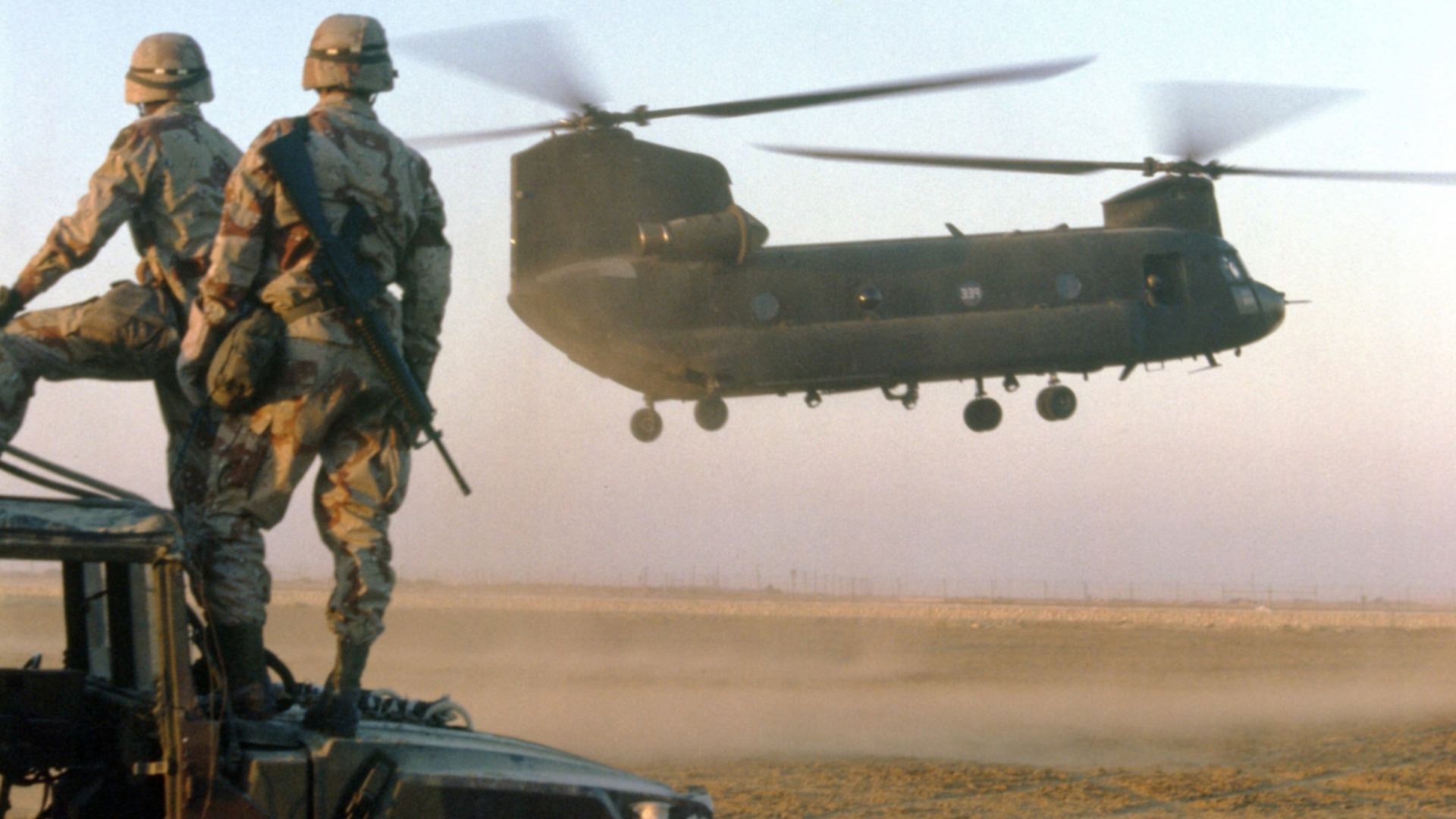 400 километра навътре в Иран: САЩ показаха, че сухопътни хирургически мисии са осъществими (СНИМКИ)