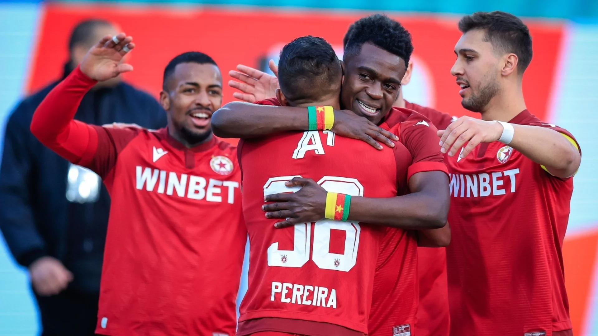 Шефовете на ЦСКА се събират на спешна среща заради две от звездите на „армейците“