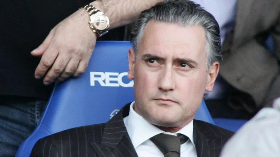 Скритата тайна на Кирил Домусчиев, която показва, че и Лудогорец може да губи