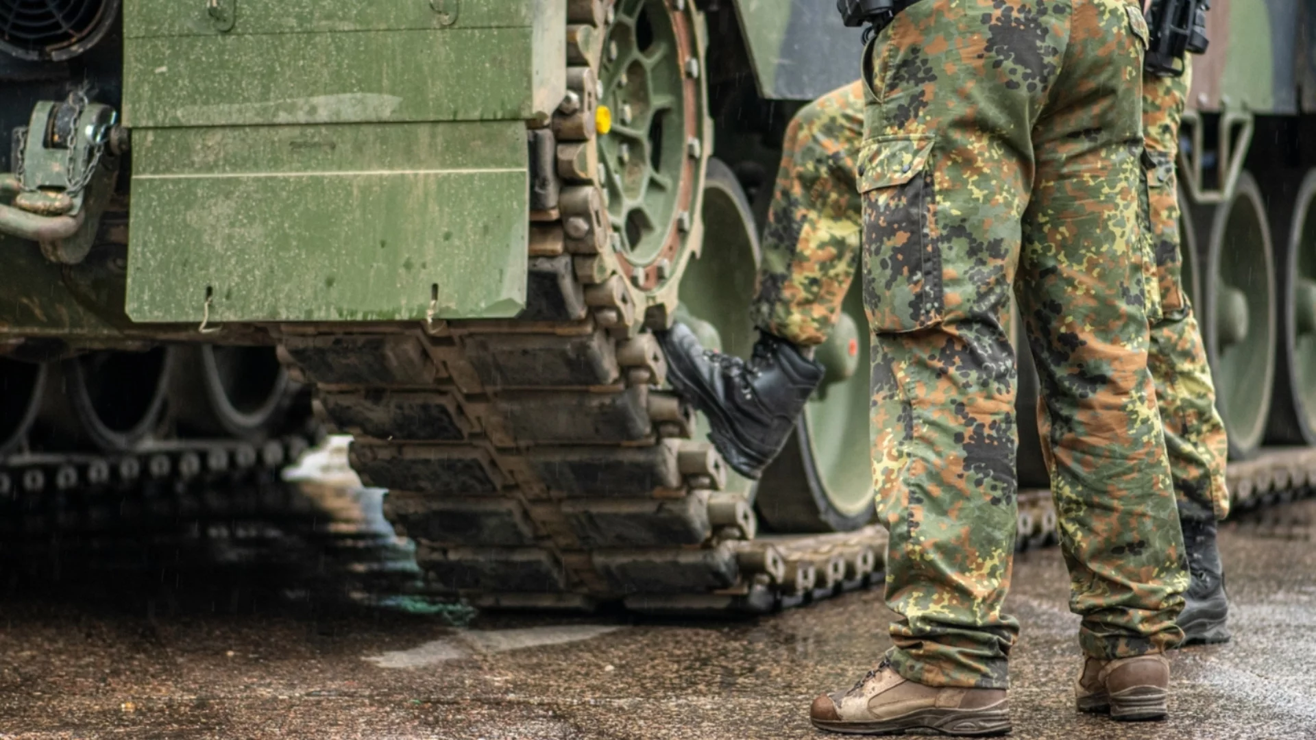 Полската армия е по-силна от руската: Известен руски военен и Z-патриот критикува (ВИДЕО)