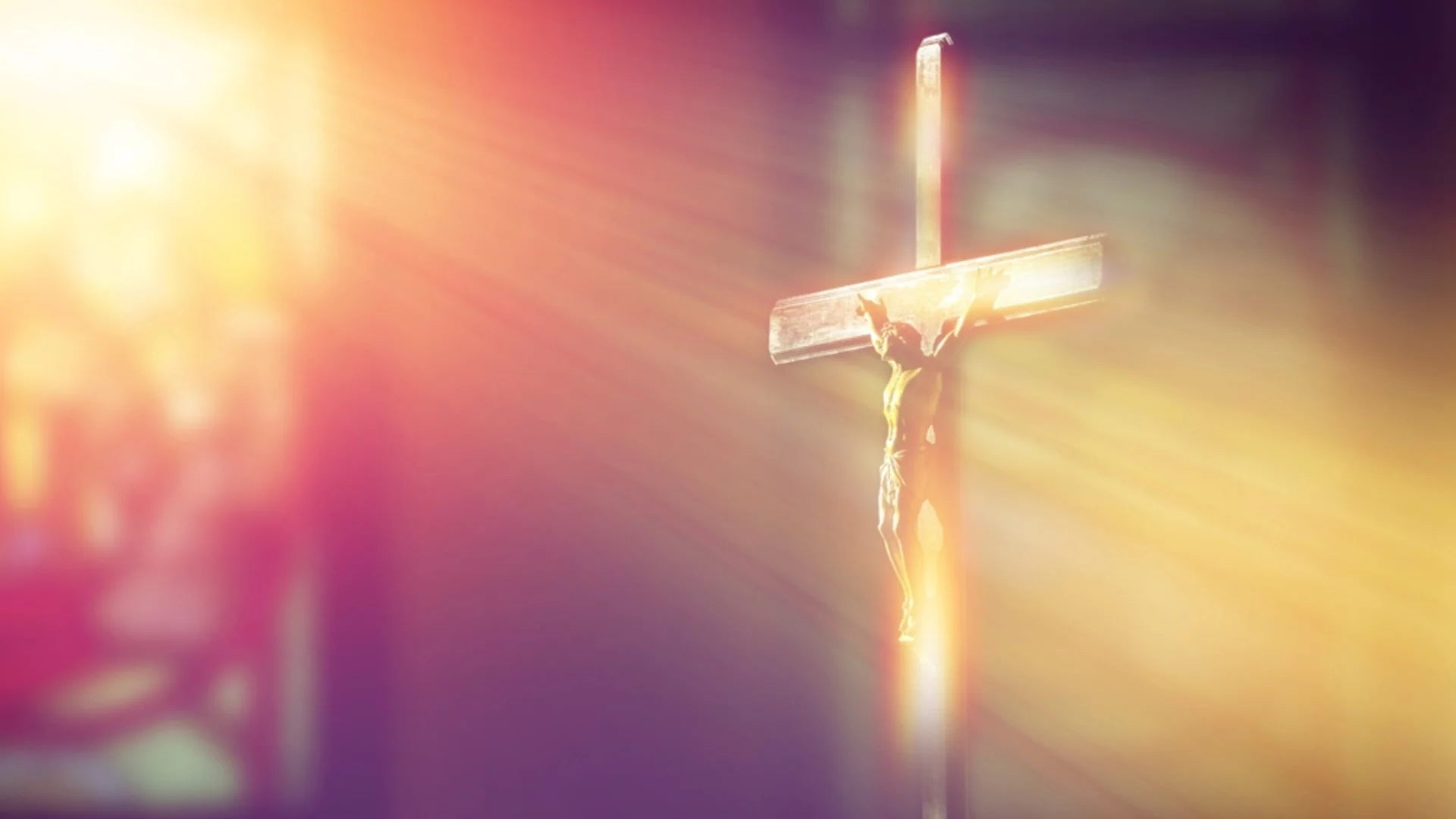 Страстна седмица 2026 започва днес: Какви са традициите и значението на всеки ден