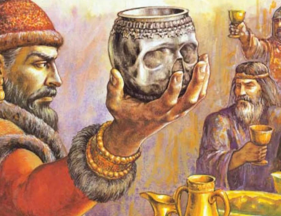 13 април в историята: Почитаме паметта на хан Крум