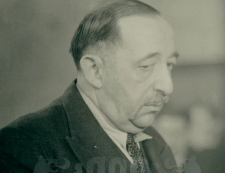 11 април в историята на България: Правителството на Богдан Филов идва на власт