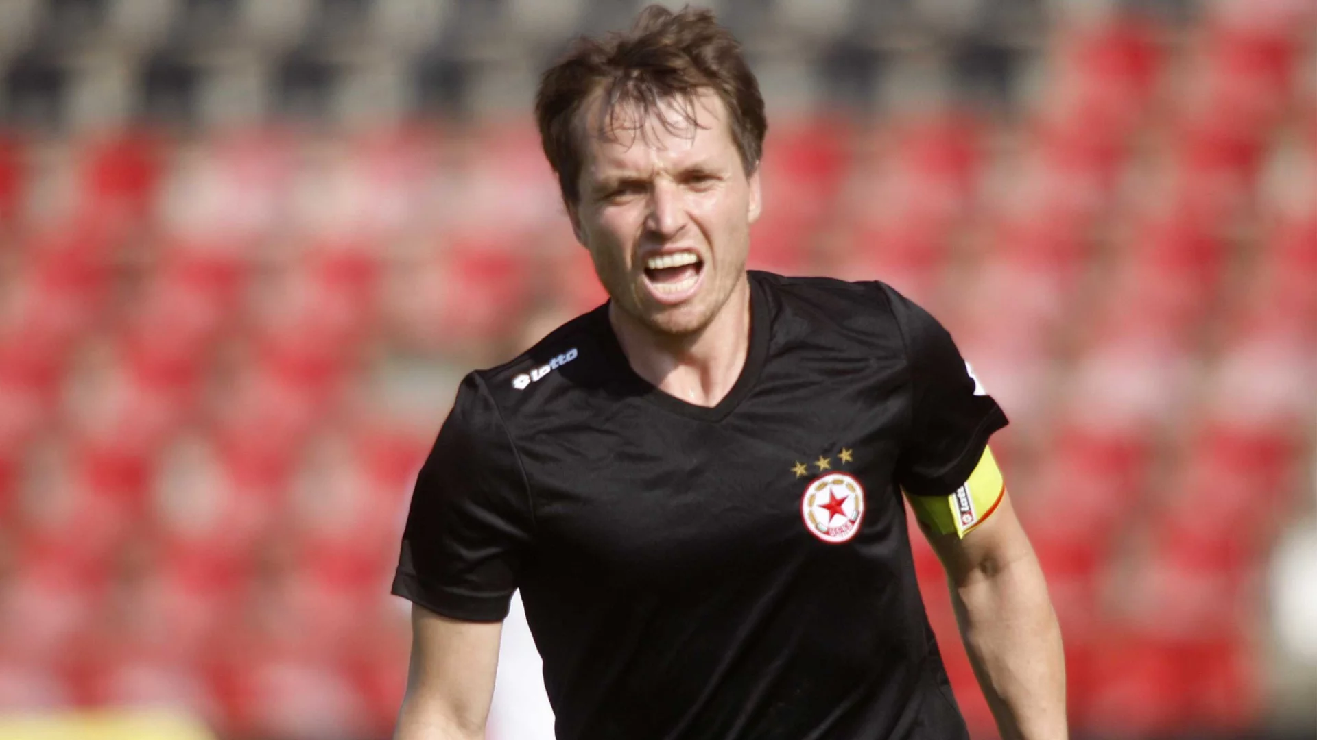 Бивша звезда на ЦСКА: Капитанът ми викаше "мангасар", дискотеките ме спънаха